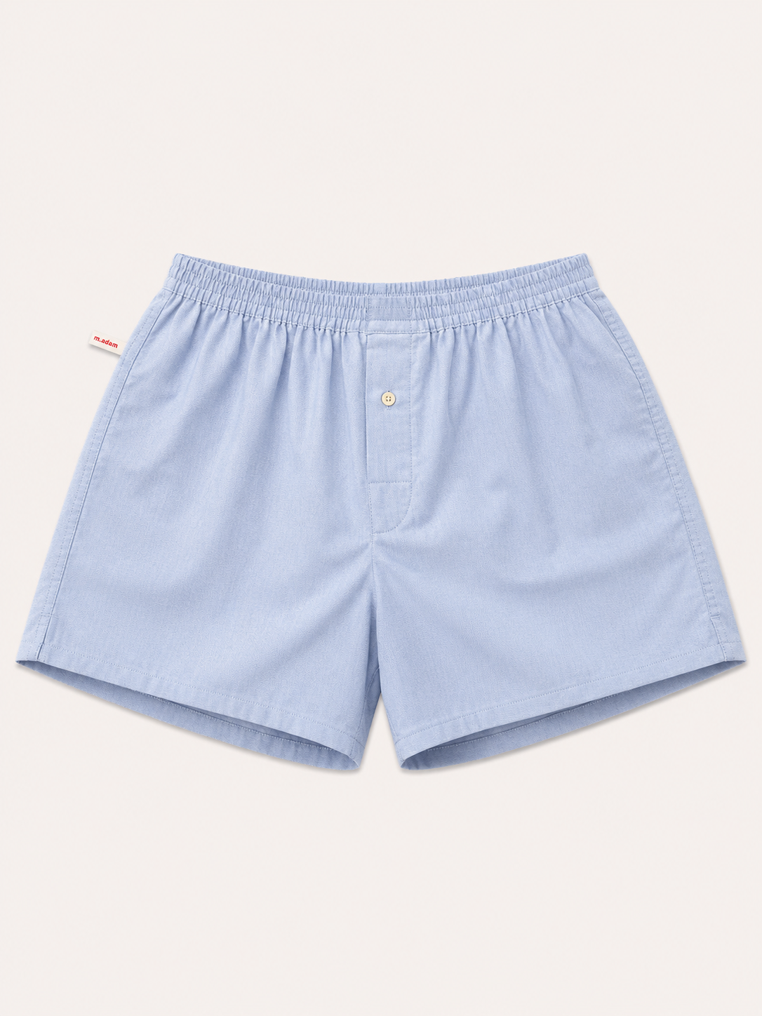 L’oxford bleu