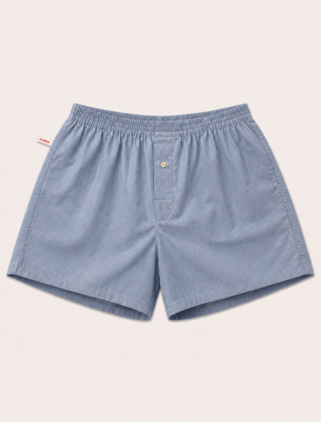 L’oxford bleu
